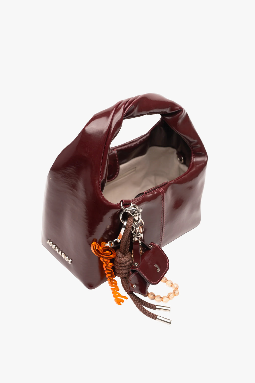 Jormands Berry Halo Bag