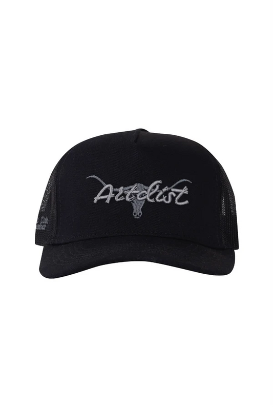 Artdist Longhorn Cap