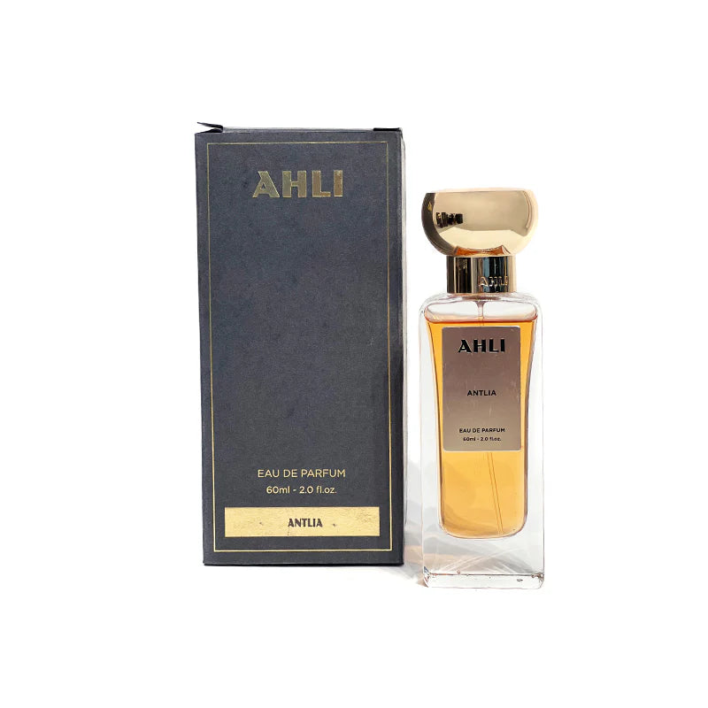 Ahli Antlia 60 ML