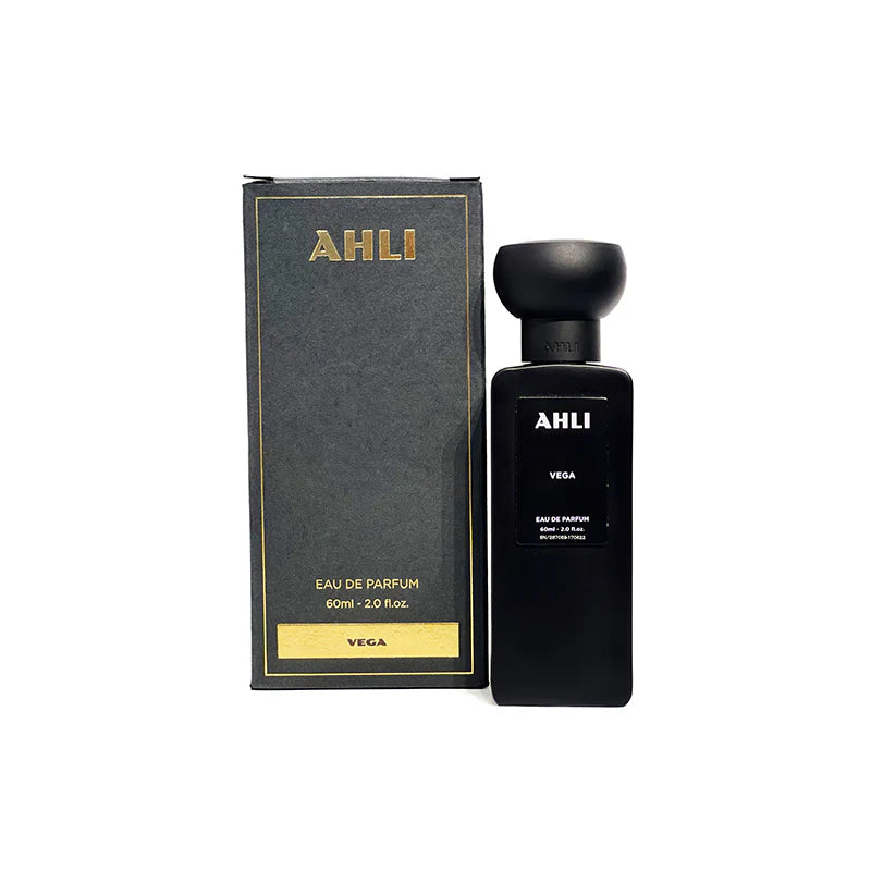 Ahli Vega 60 ML
