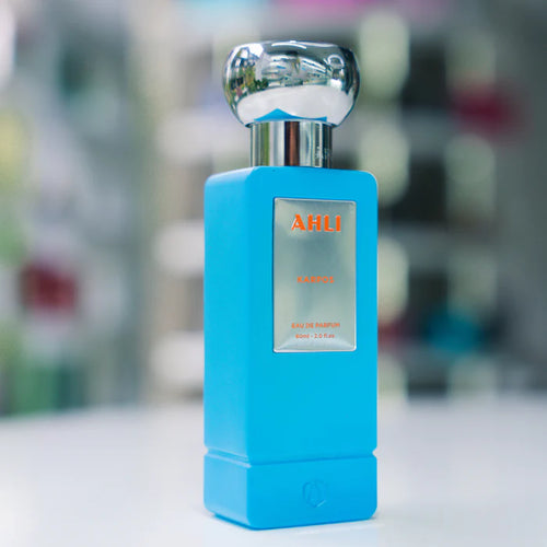 Ahli Karpos 60 ML