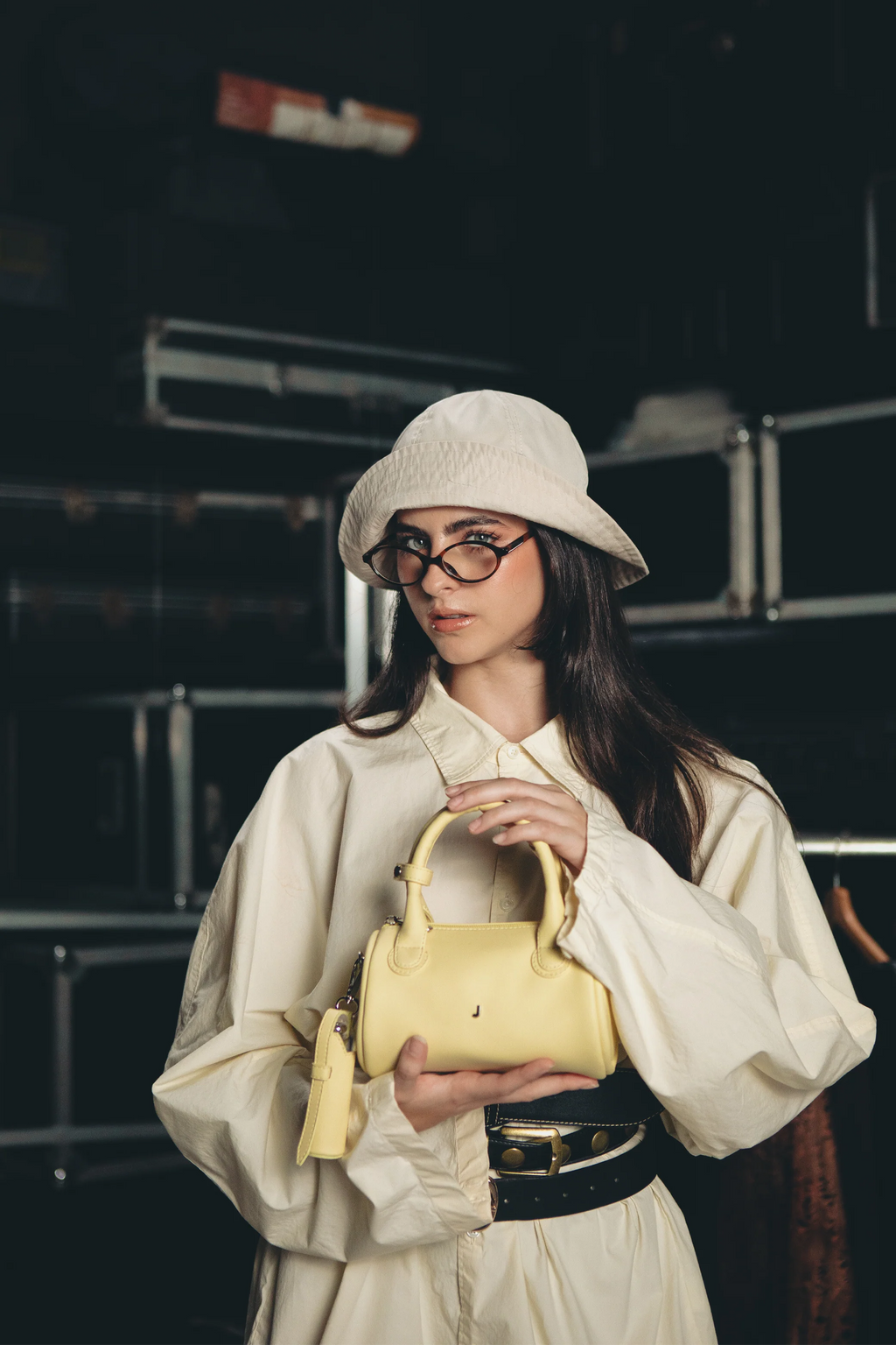 Jormands Honey Tiny Bag