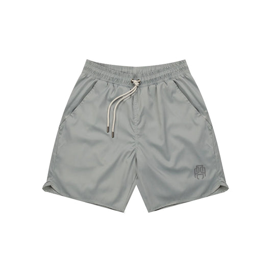 Ap Crown crown grey shorts