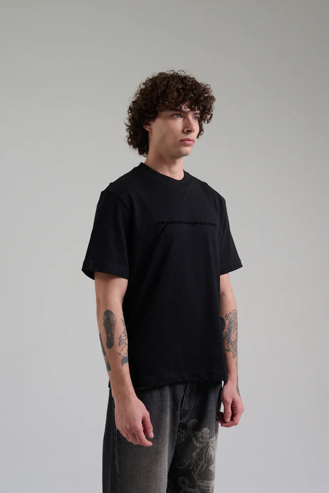 Ap Crown Black chaos t-shirt