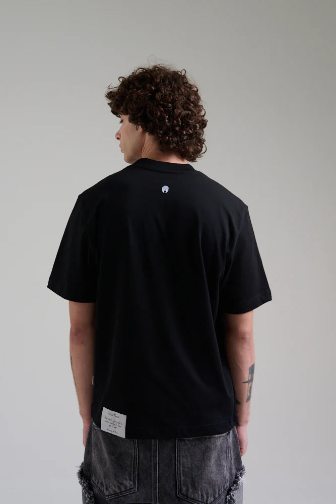 Ap Crown Dark chaos t-shirt