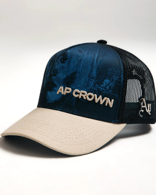 Ap crown obs cap apa32420-u