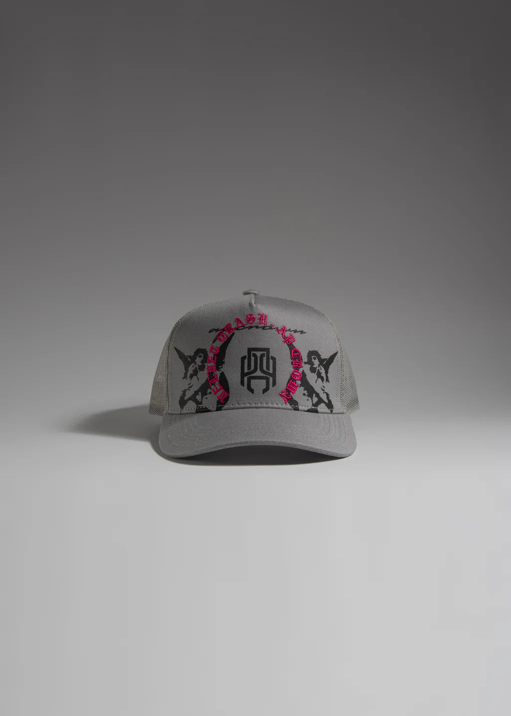 Ap Crown Inked cap