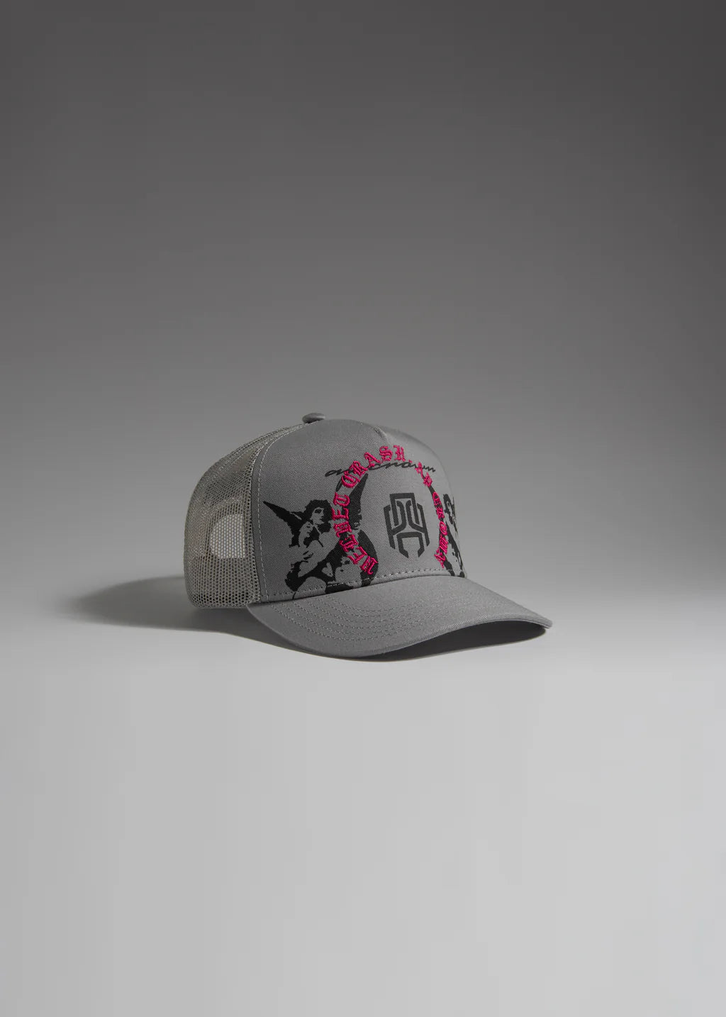 Ap Crown Inked cap