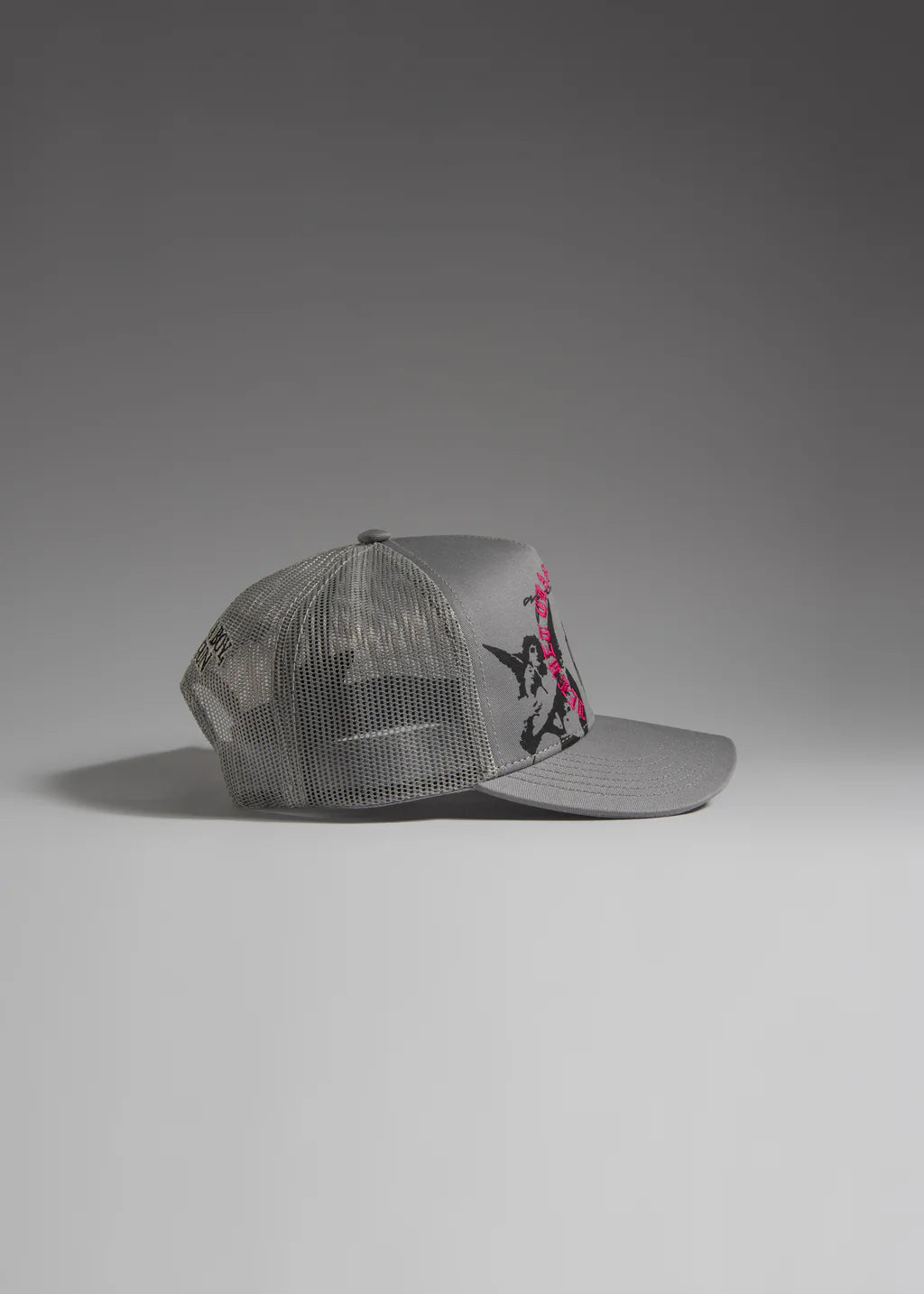 Ap Crown Inked cap