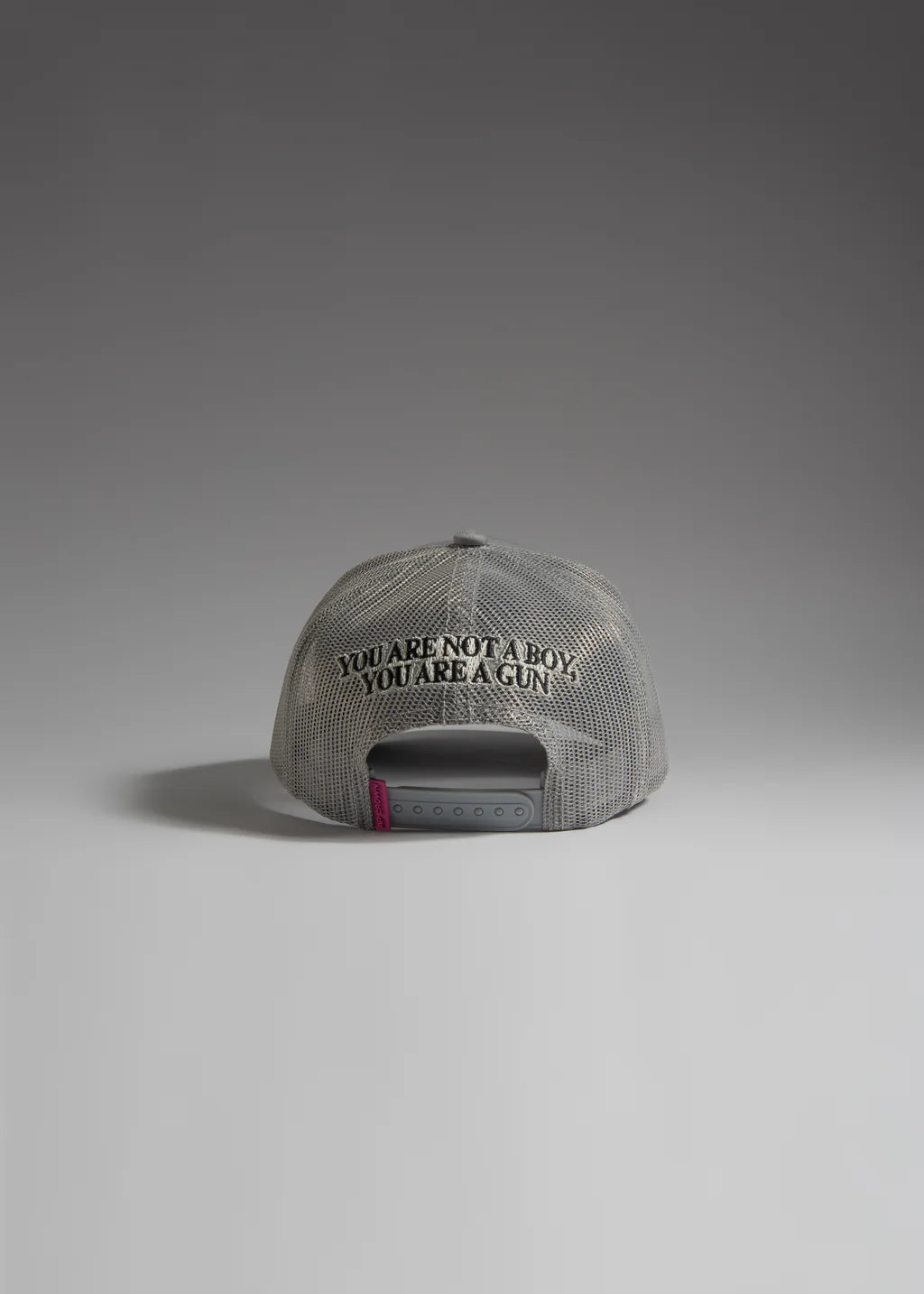 Ap Crown Inked cap