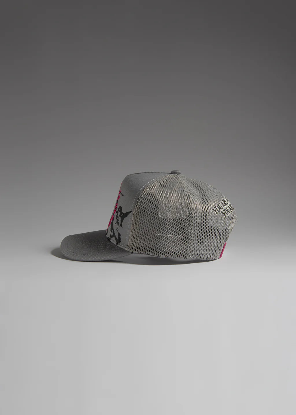 Ap Crown Inked cap