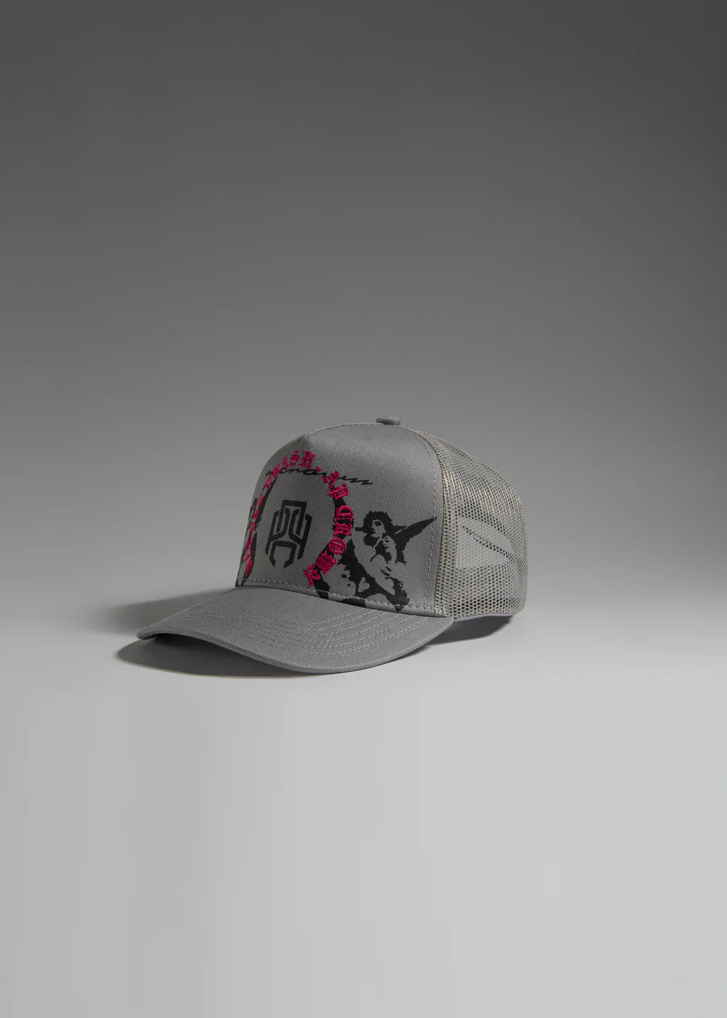Ap Crown Inked cap