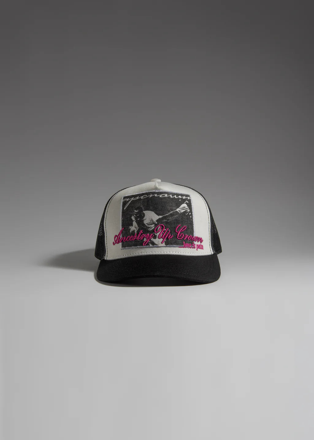 Ap Crown Stormy cap