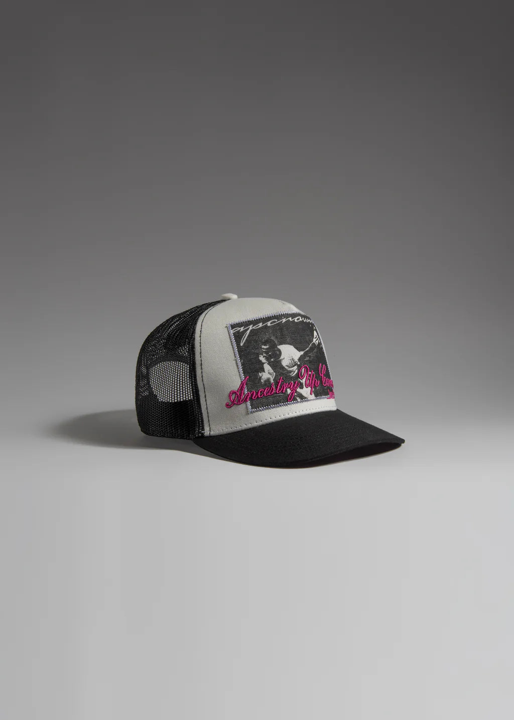 Ap Crown Stormy cap