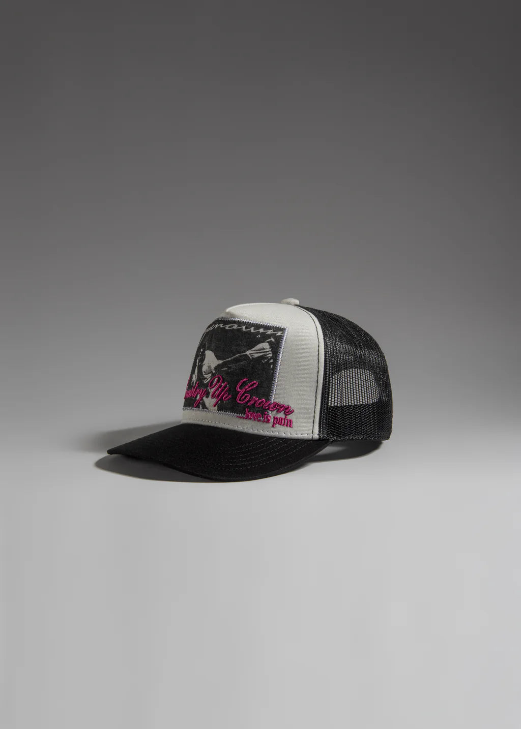 Ap Crown Stormy cap