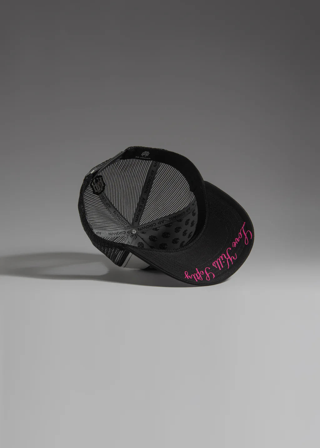 Ap Crown Stormy cap