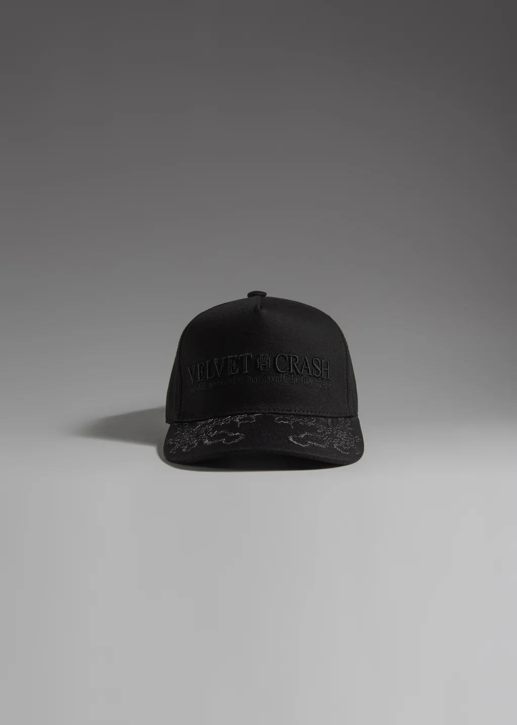 Ap Crown Onix cap