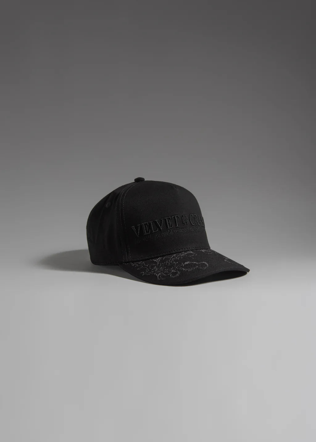 Ap Crown Onix cap