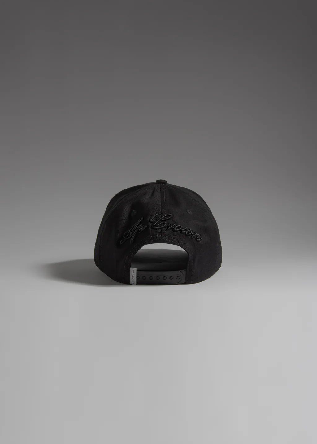 Ap Crown Onix cap