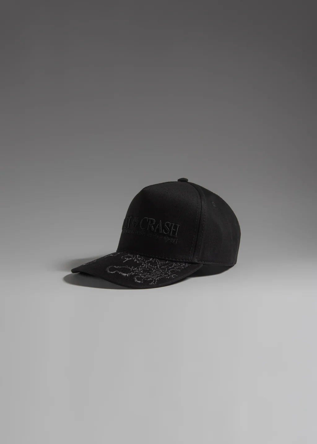 Ap Crown Onix cap