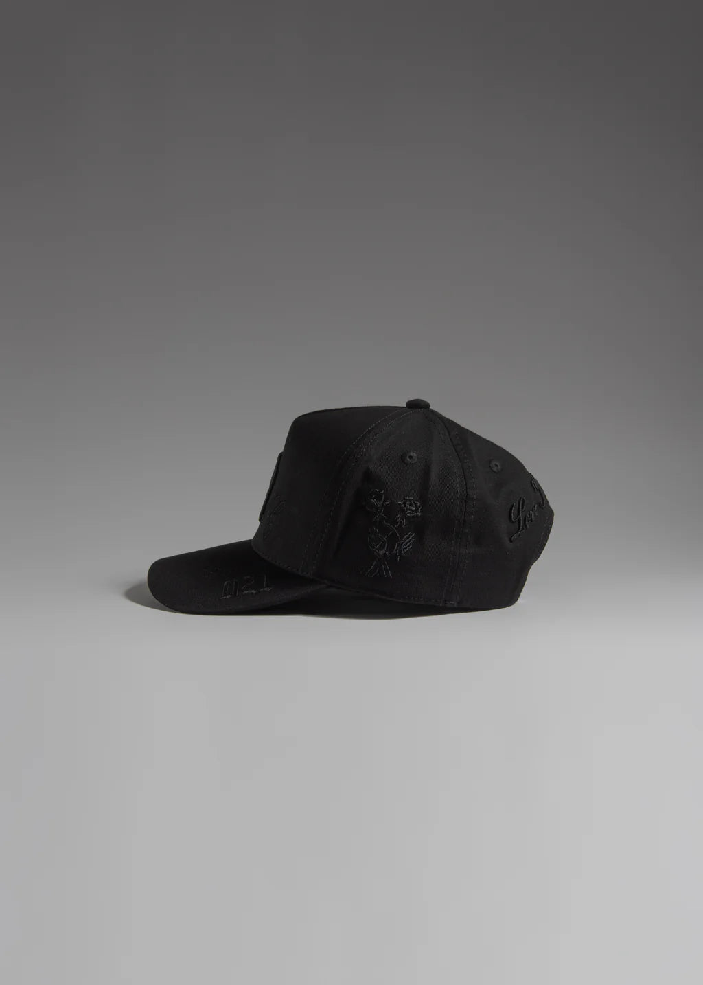 Ap Crown Ash cap
