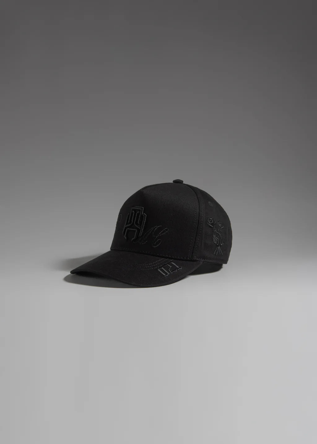 Ap Crown Ash cap