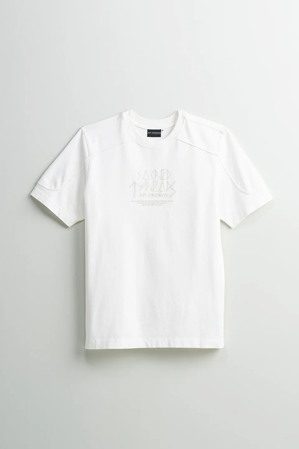 Ap crown nala t-shirt