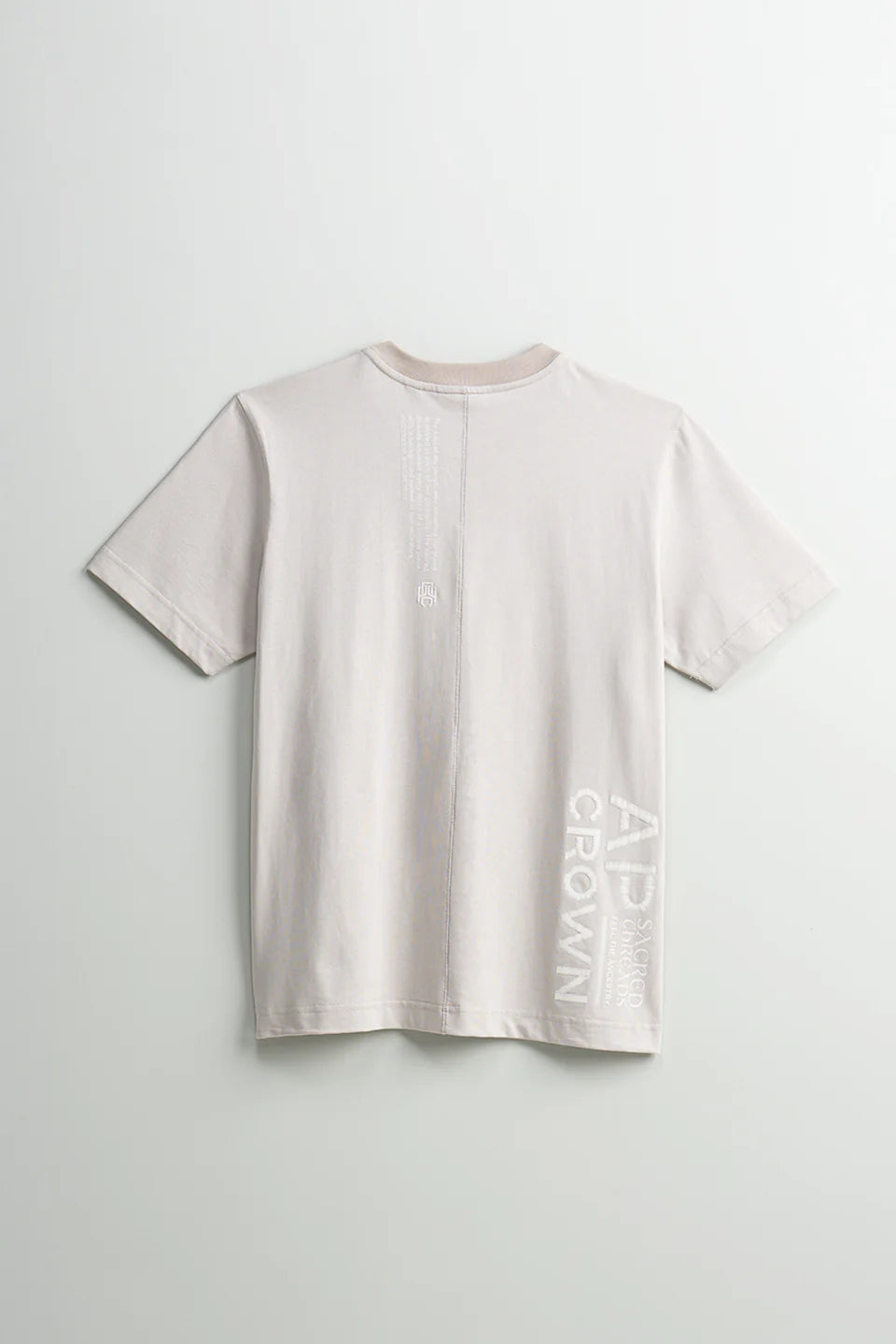 Ap crown seraph t-shirt