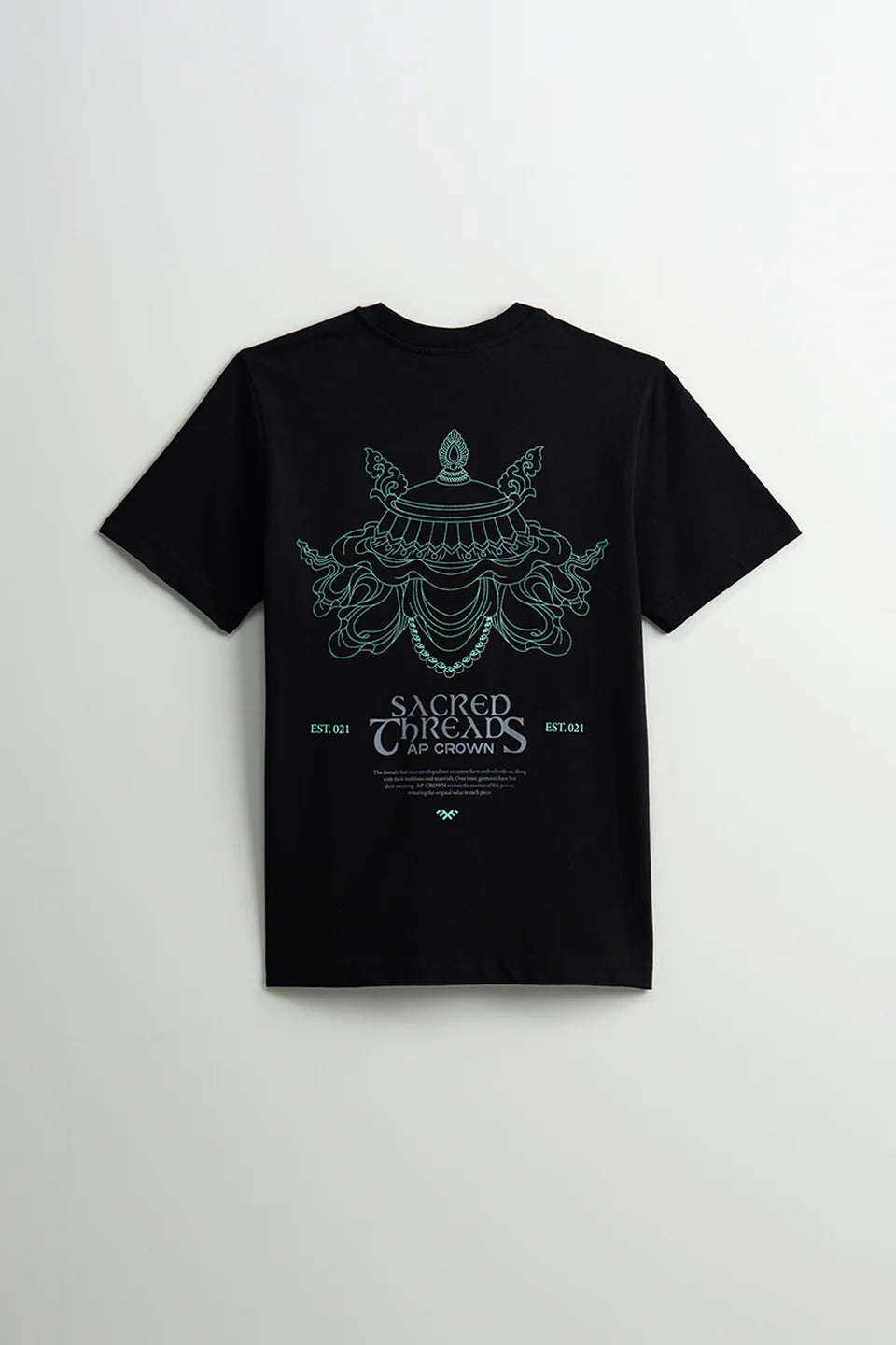 Ap crown rayne t-shirt
