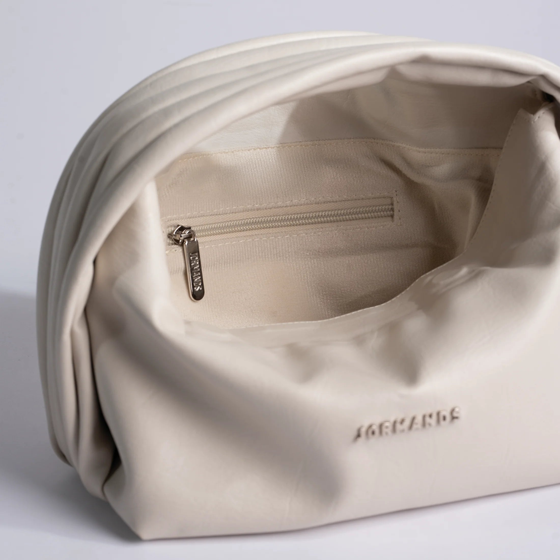 Jormands Bone Arco Bag