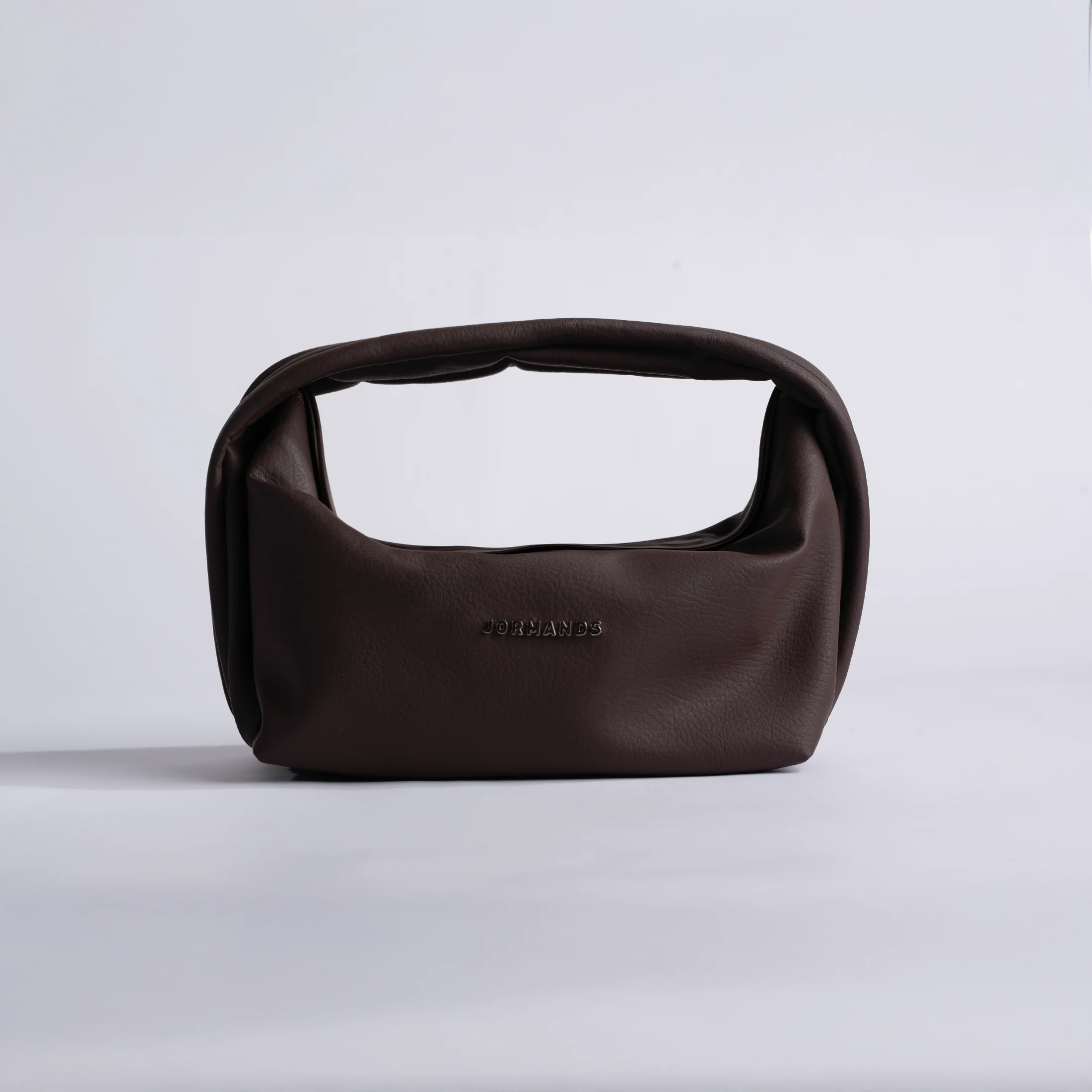 Jormands Brunette Arco Bag