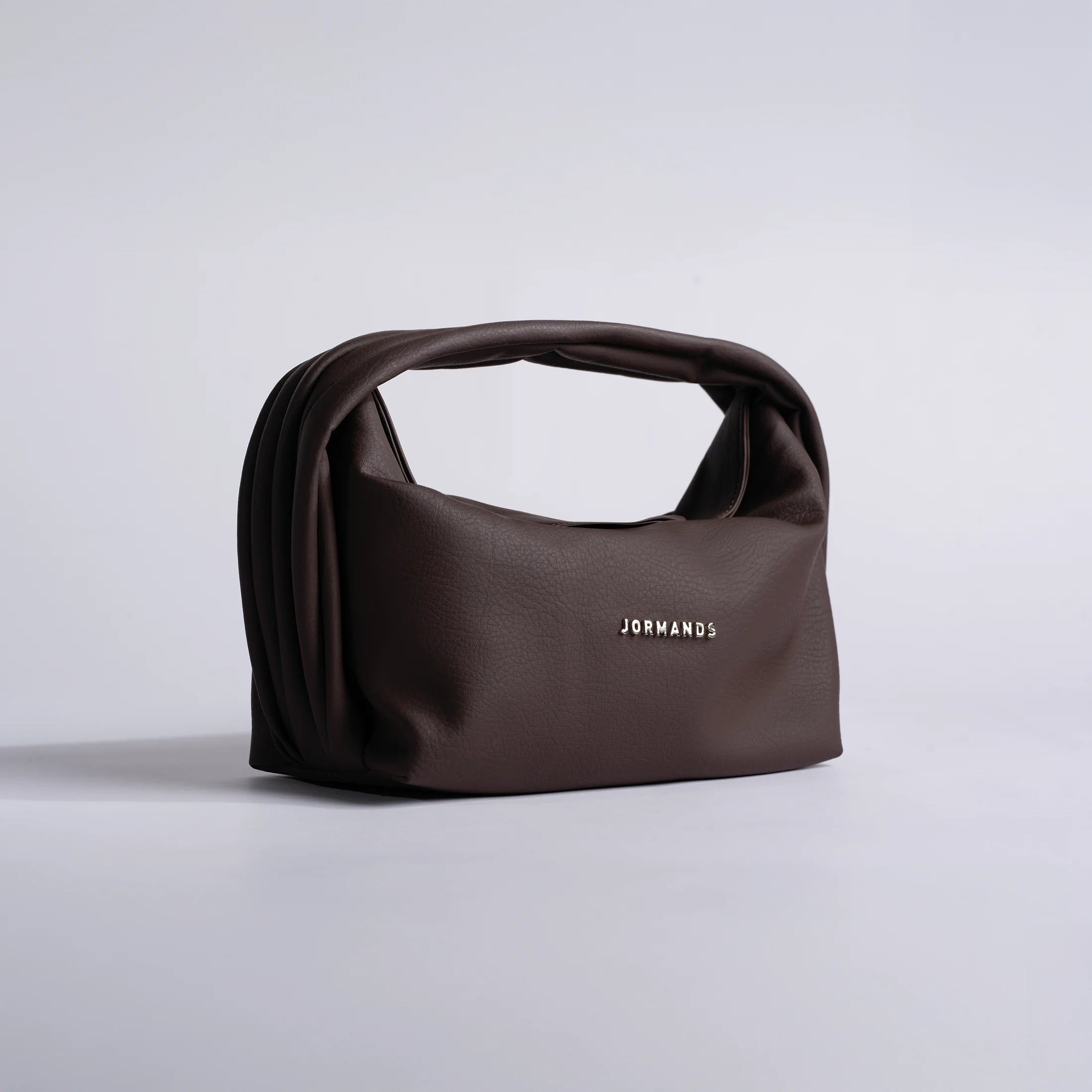 Jormands Brunette Arco Bag