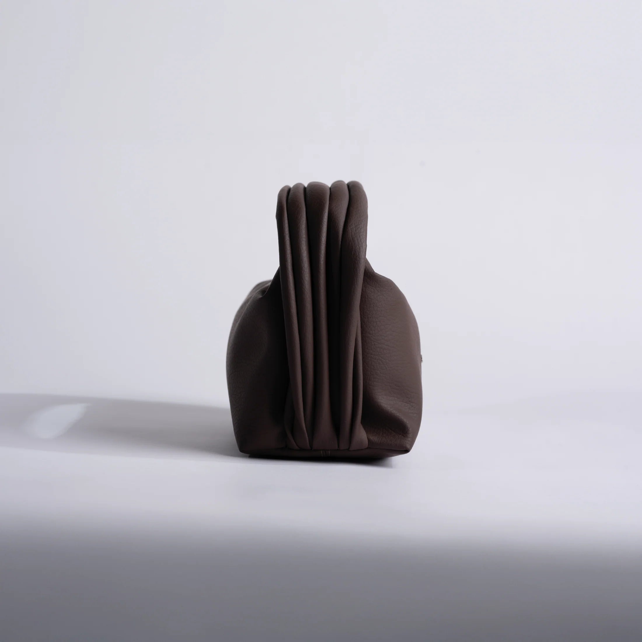 Jormands Brunette Arco Bag