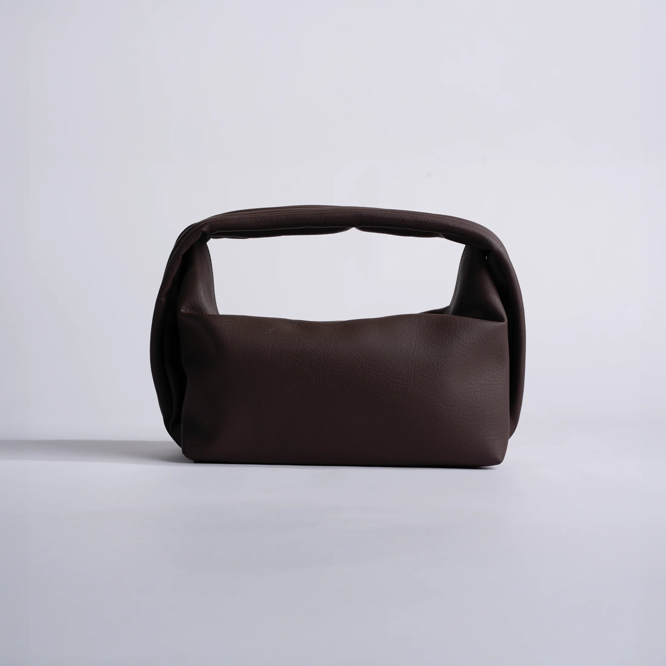 Jormands Brunette Arco Bag