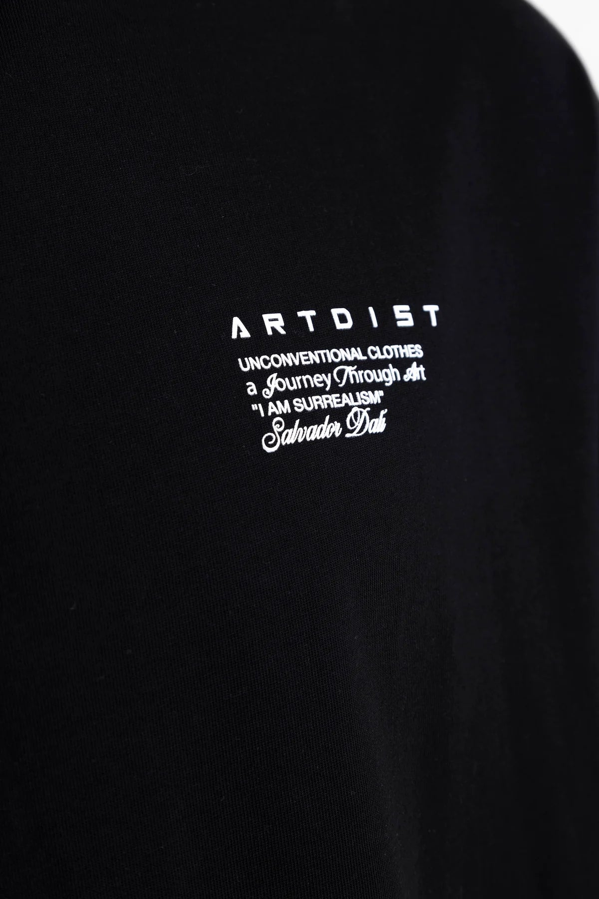 Artdist Les Demoiselles D Avignon T-Shirt