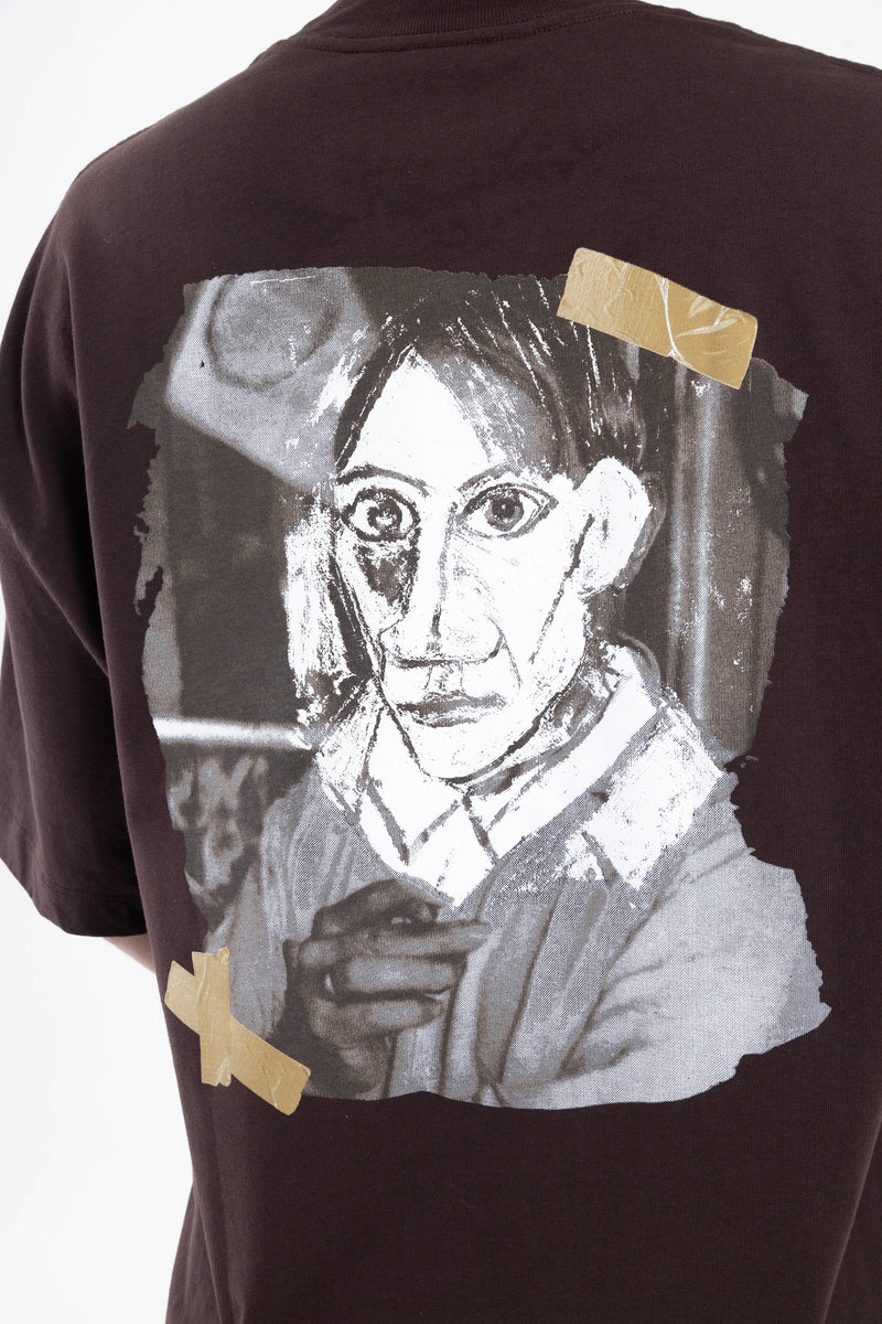 Artdist Picasso T-Shirt