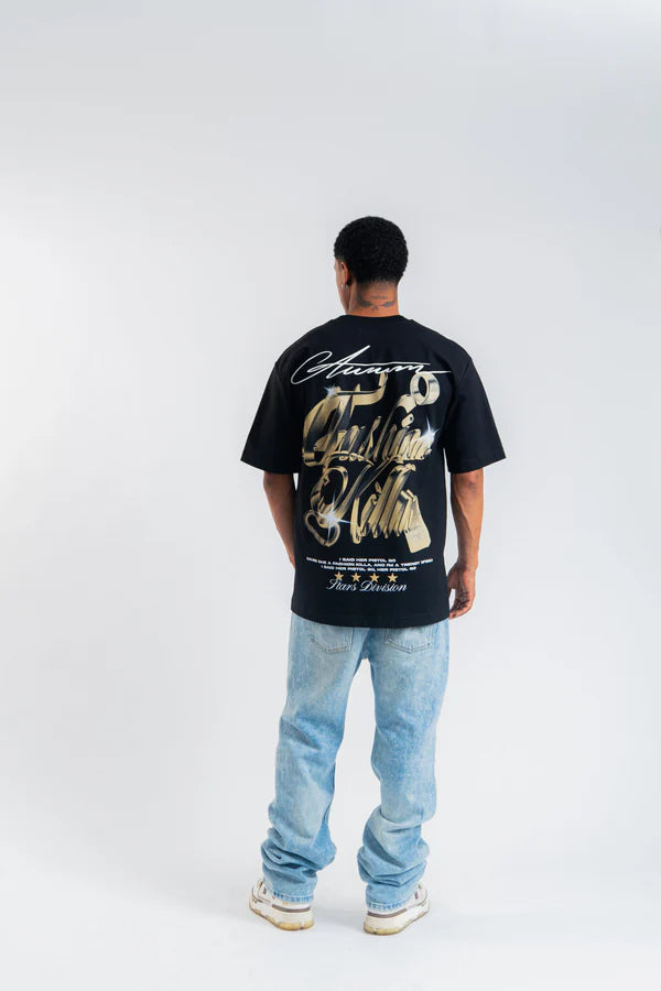 Aurum A$AP T-Shirt