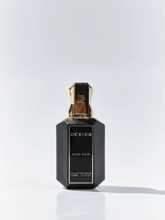 Devier Acid Rain