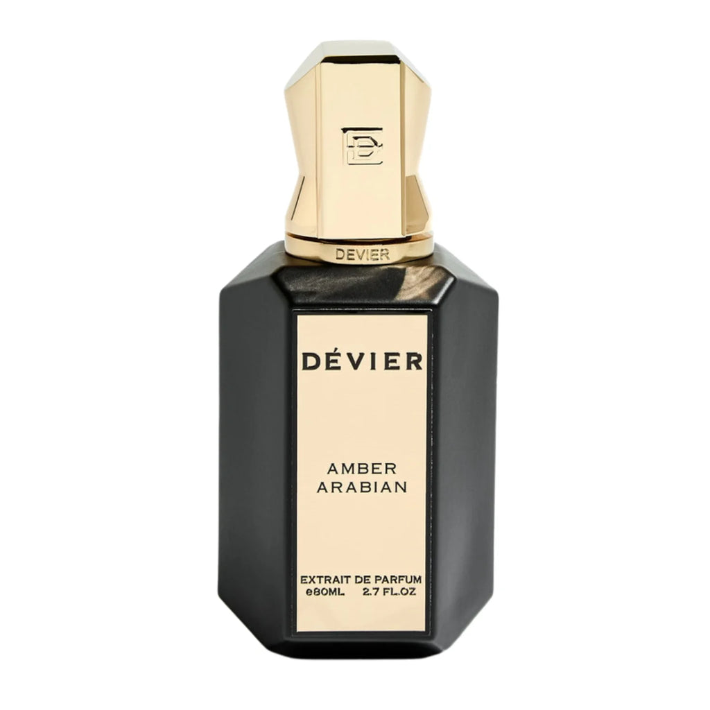 Devier Amber Arabian 80 ML