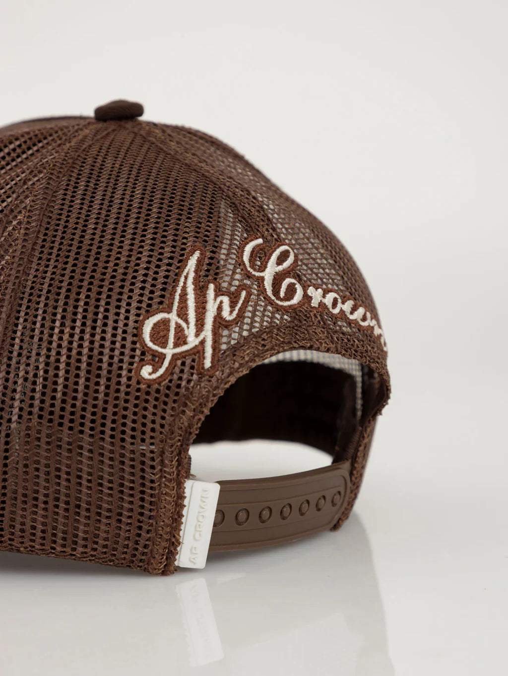 Ap Crown Obsidian cap