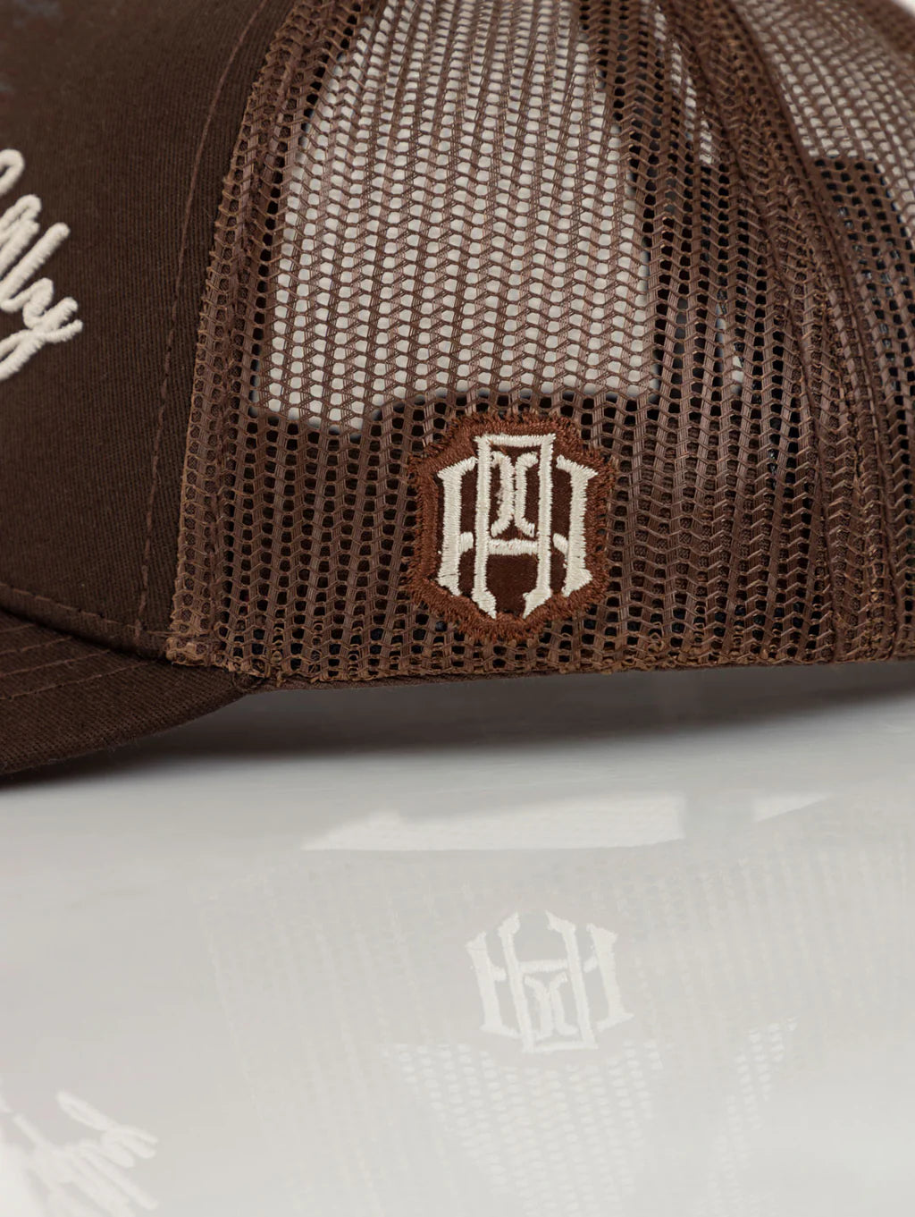 Ap Crown Obsidian cap