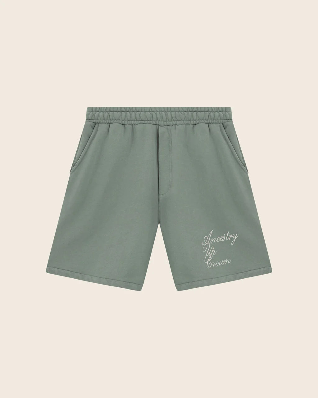 Ap Crown Lilac short