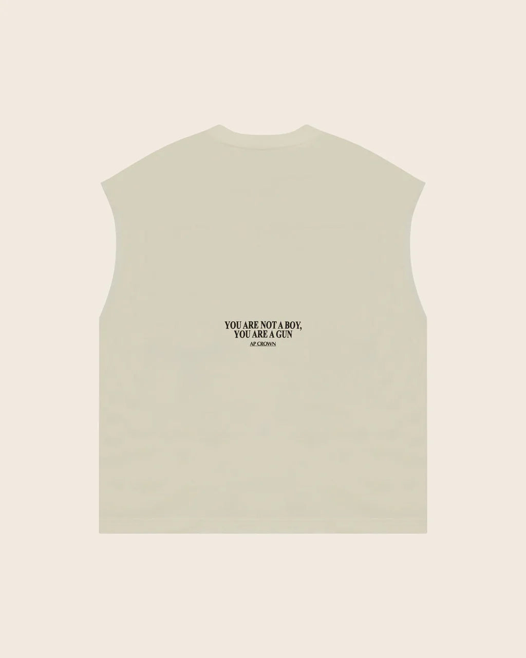 Ap Crown Nostalgia tee