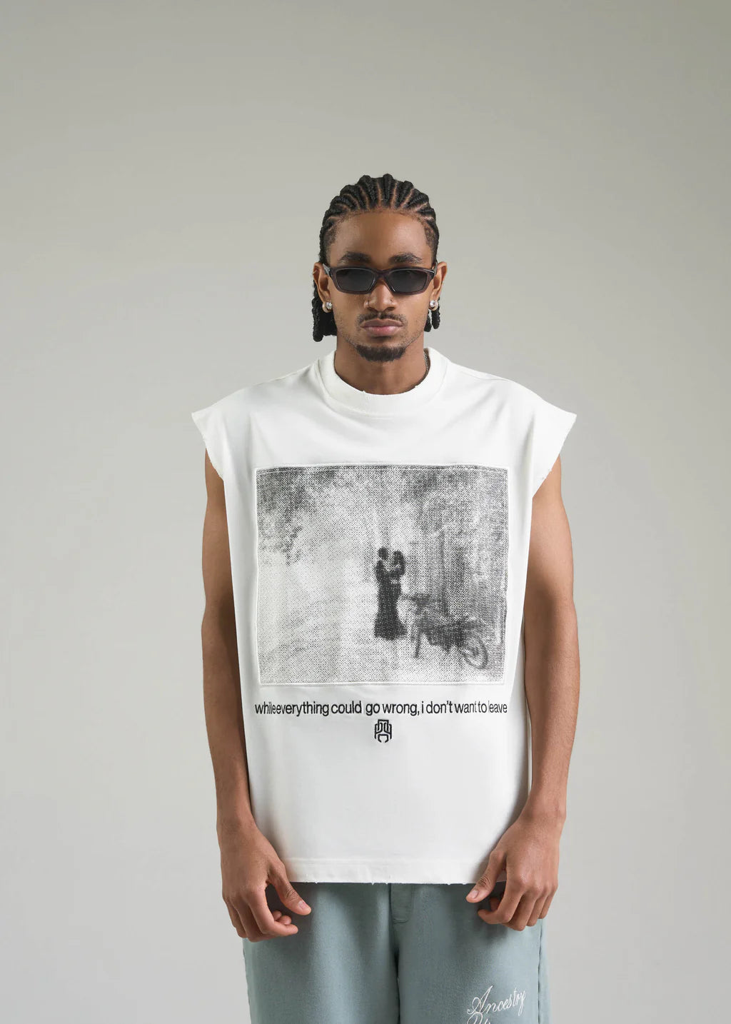 Ap Crown Nostalgia tee