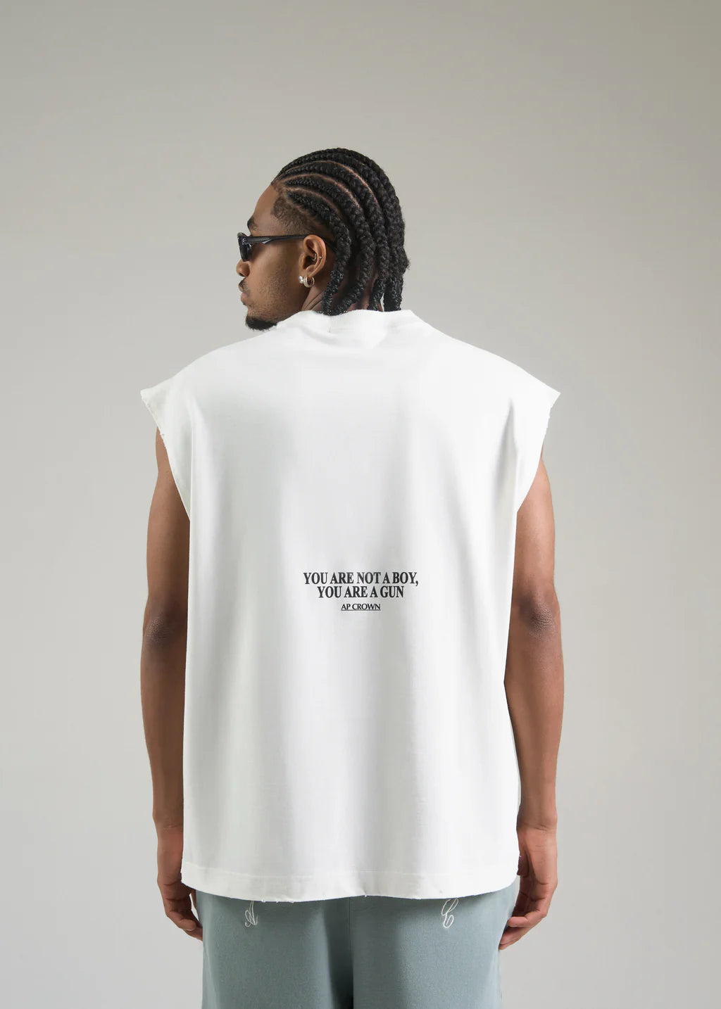 Ap Crown Nostalgia tee