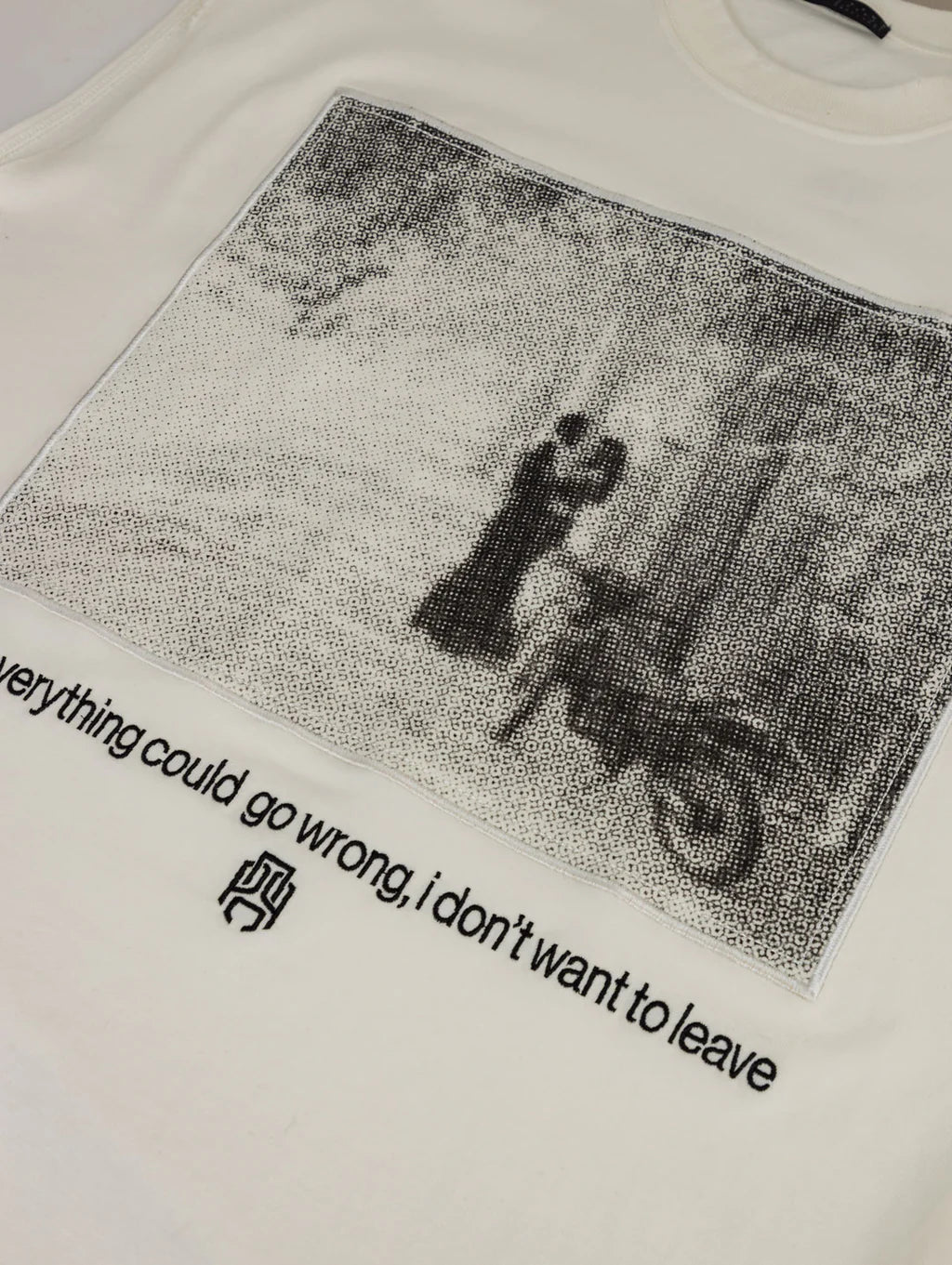Ap Crown Nostalgia tee