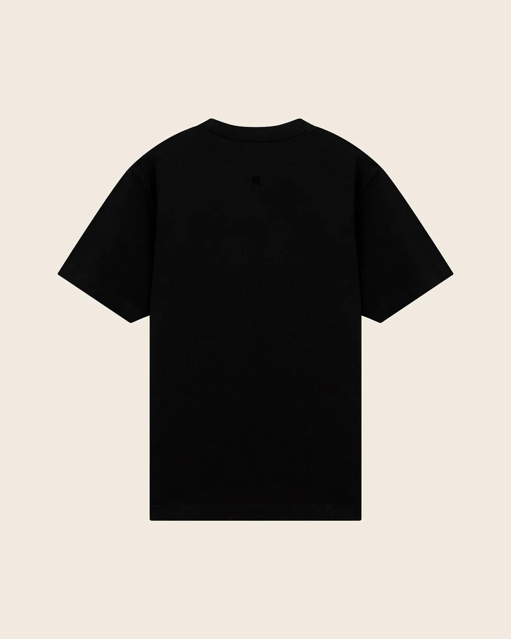 Ap Crown Black chaos t-shirt