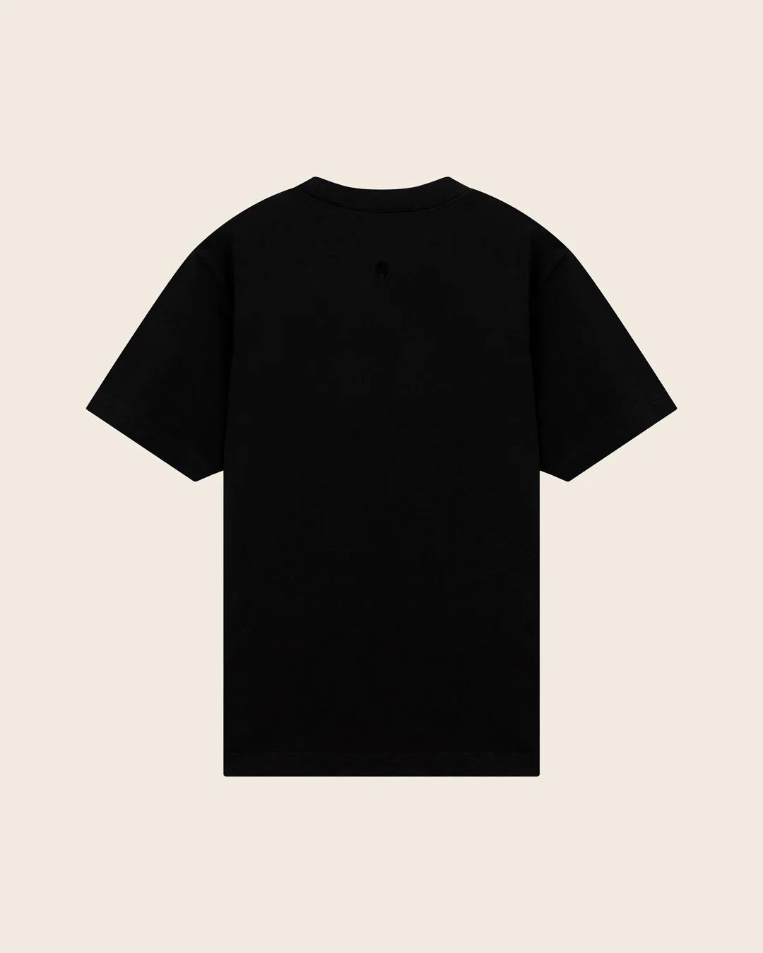 Ap Crown Black chaos t-shirt