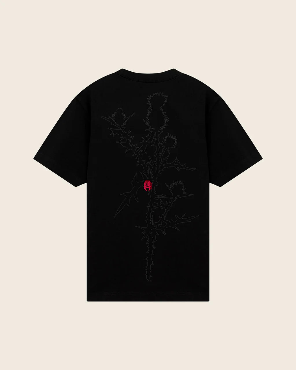 Ap Crown Dark pop t-shirt