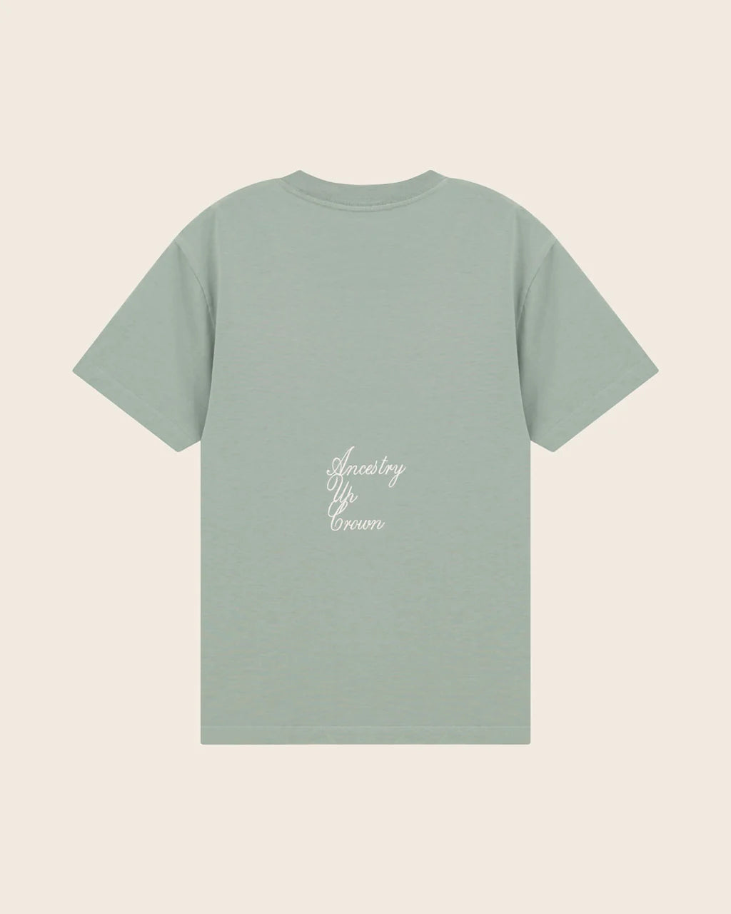 Ap Crown Lilac t-shirt